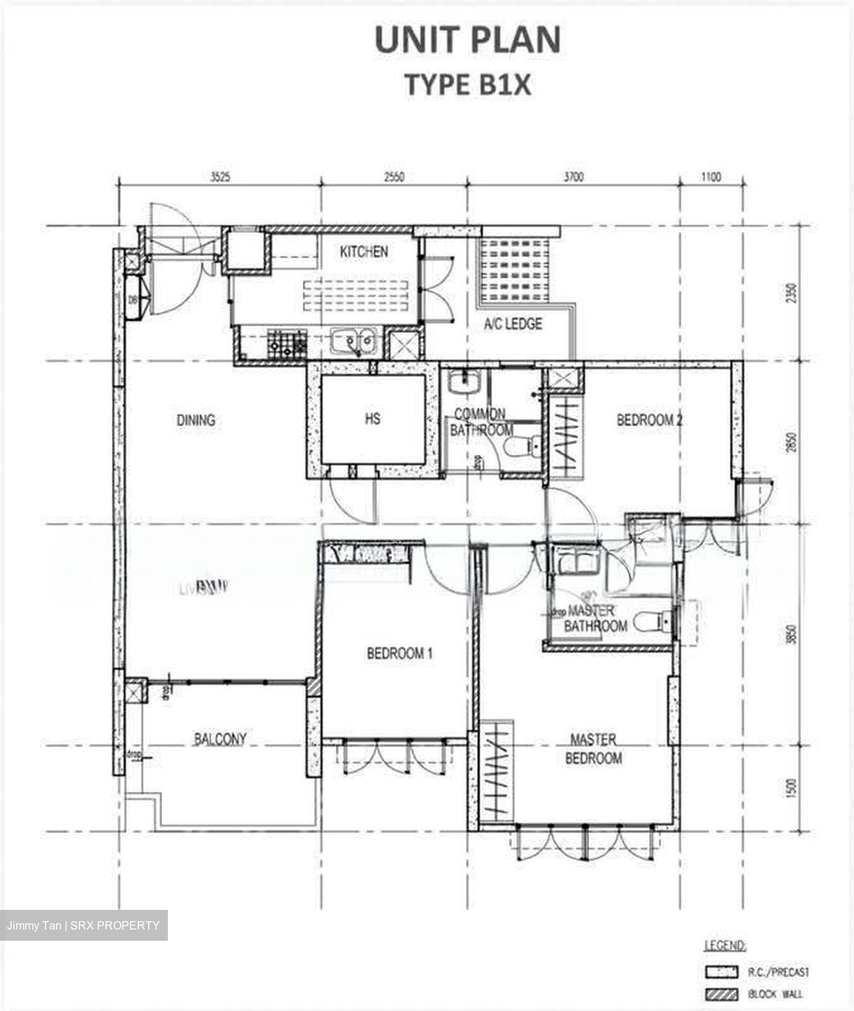 Blk 348A Adora Green (Yishun), HDB 4 Rooms #637119651
